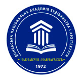 Donbas National Academy of Civil Engineering and Architecture - Kramatorsk logo
