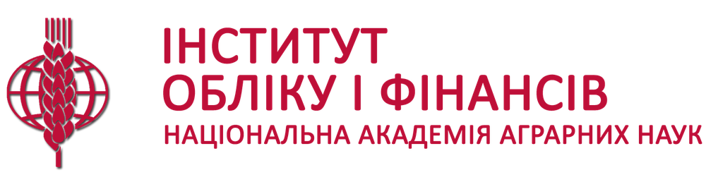 Institute of Accounting and Finance logo