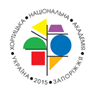 Municipal Institution of Higher Education "Khortytsia National Educational and Rehabilitational Academy" of Zaporizhzhia Regional Council logo