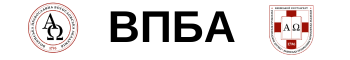 Volyn Orthodox Theological Academy logo