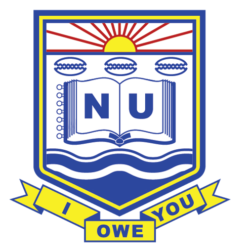 Nkumba University logo