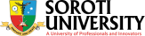 Soroti University logo