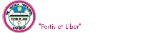 Uganda Pentecostal University logo