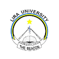 Lira University logo