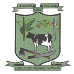 Bukalasa Agricultural College logo