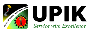 Uganda Petroleum Institute logo