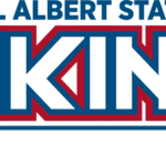 Carl Albert State College logo