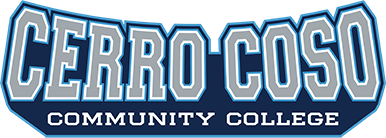 Cerro Coso Community College logo