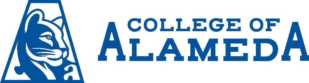 College of Alameda logo