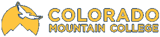 Colorado Mountain College logo