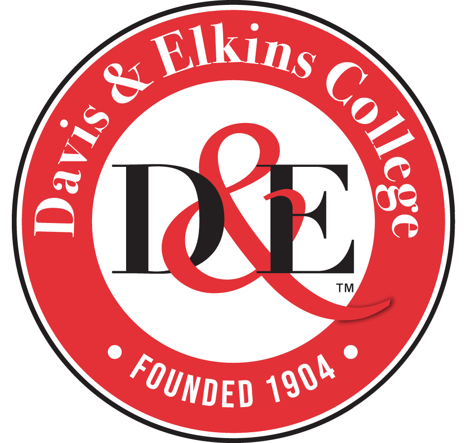 Davis & Elkins College logo