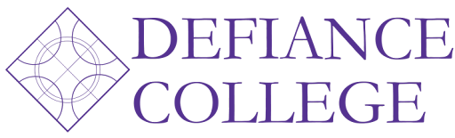 Defiance College logo