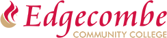 Edgecombe Community College logo