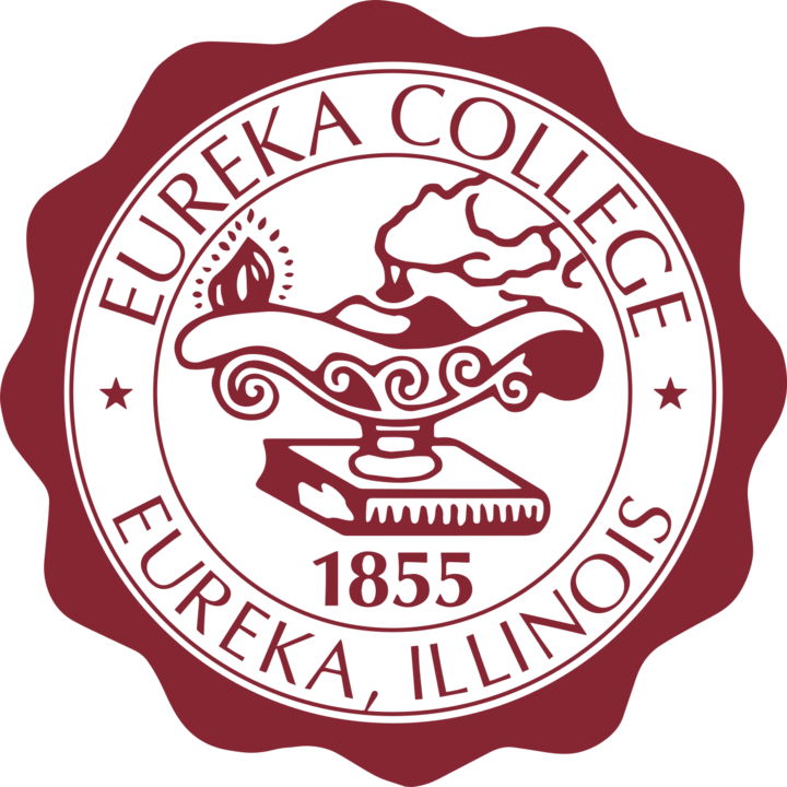 Eureka College logo