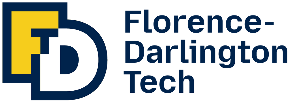 Florence–Darlington Technical College logo