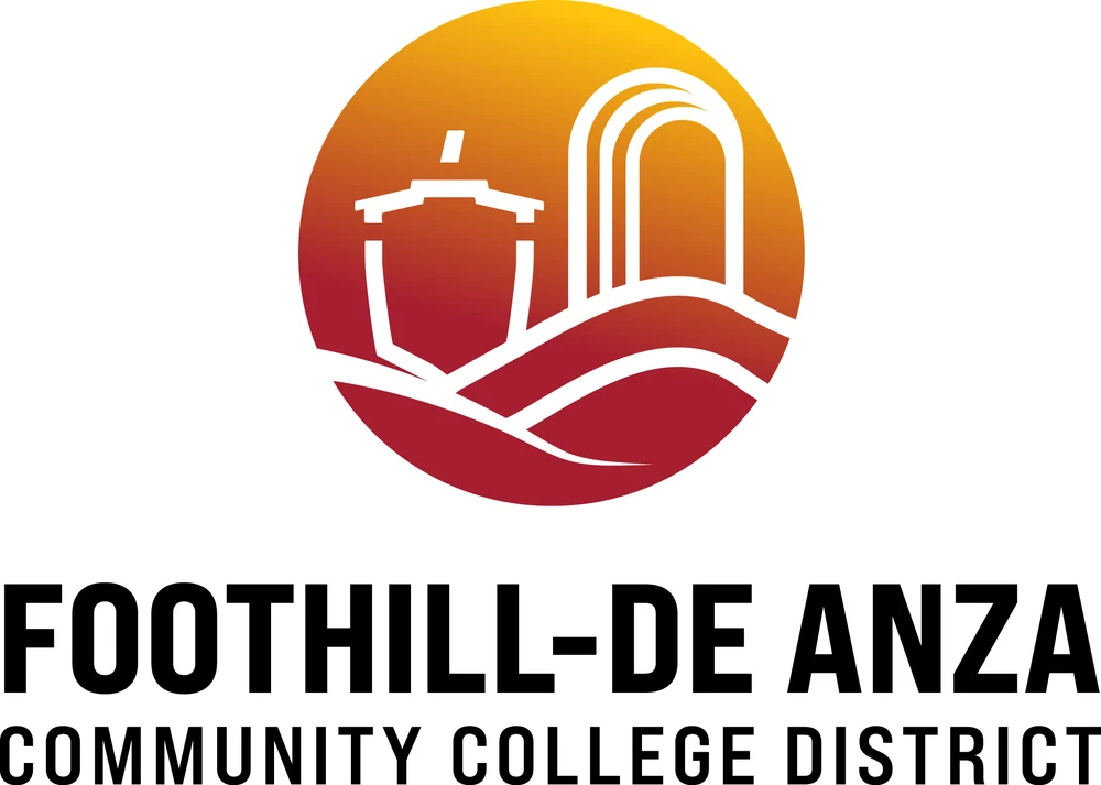Foothill-De Anza Community College District logo