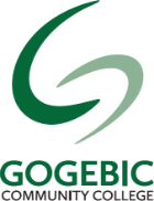 Gogebic Community College logo