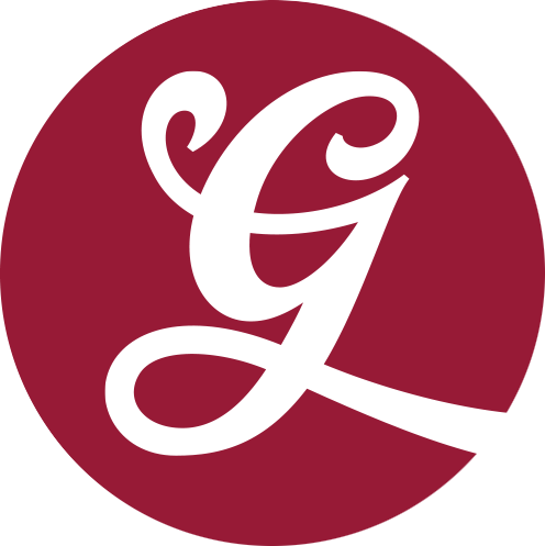 Guilford College logo