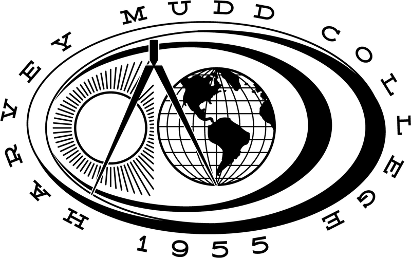 Harvey Mudd College logo