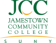 Jamestown Community College logo