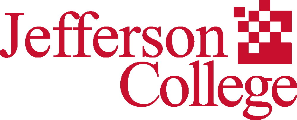 Jefferson College logo