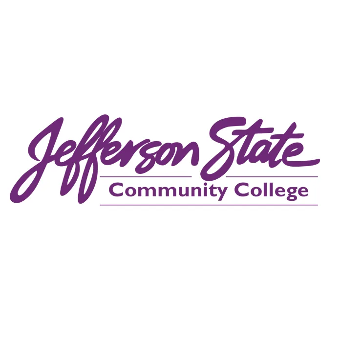 Jefferson State Community College logo