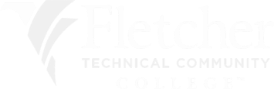 L.E. Fletcher Technical Community College logo