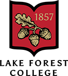 Lake Forest College logo