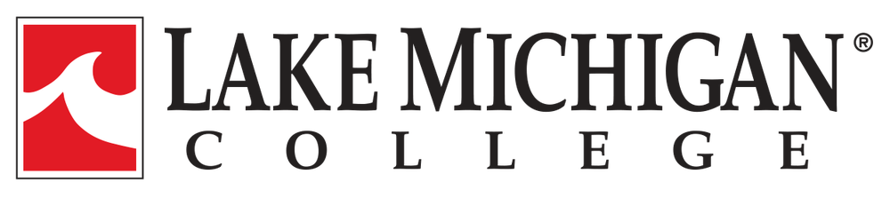 Lake Michigan College logo