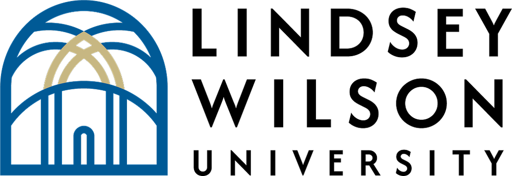 Lindsey Wilson College logo