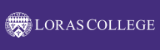 Loras College logo
