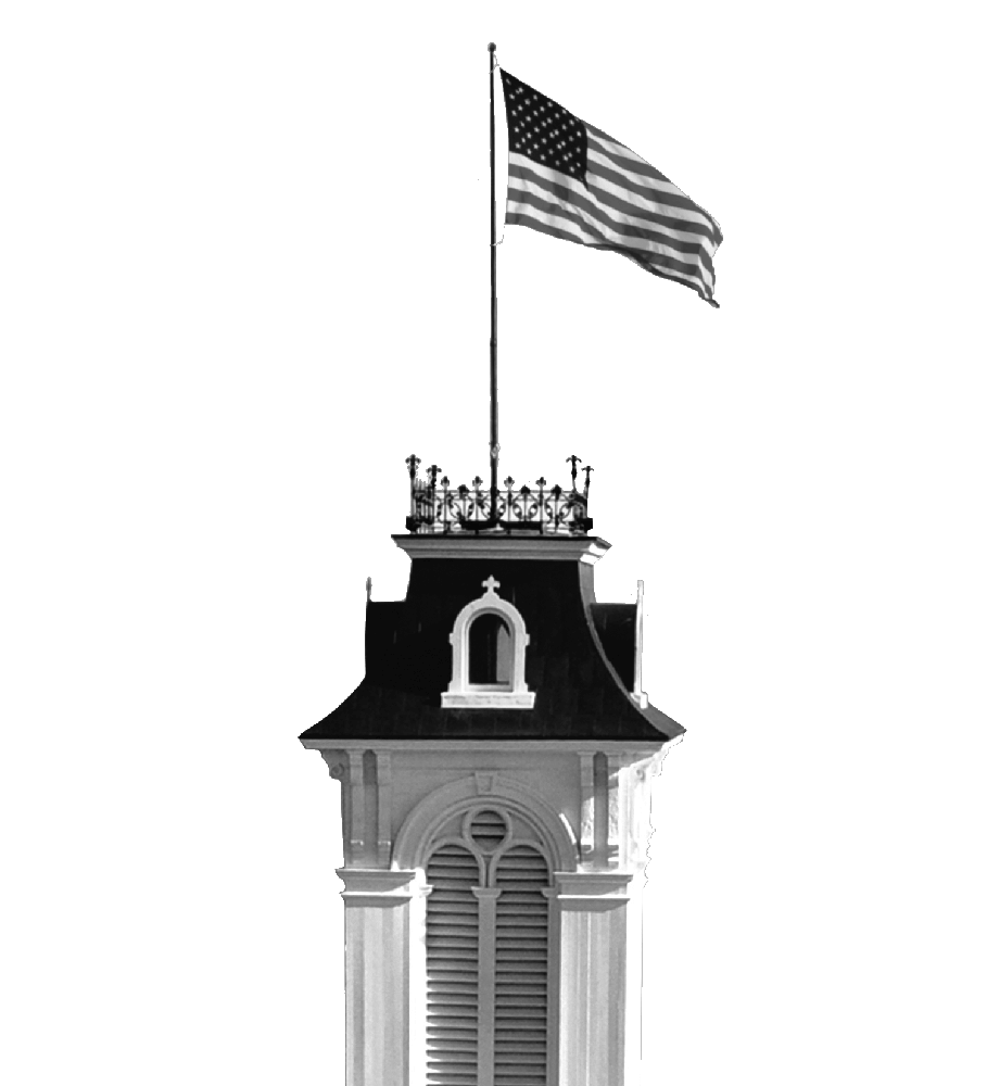 Maryville College logo