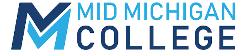 Mid Michigan Community College logo
