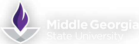 Middle Georgia State College logo