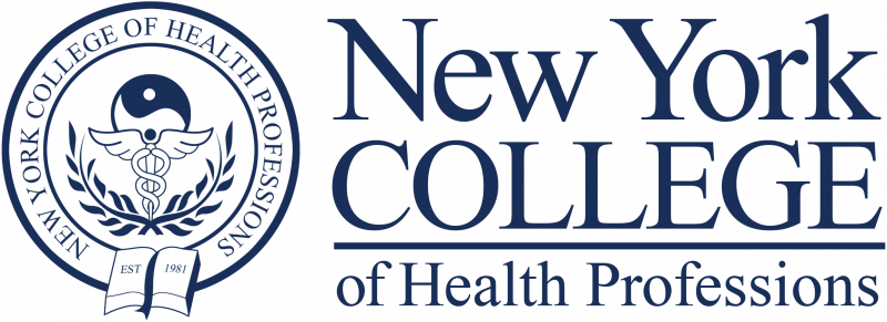 New York College of Health Professions logo