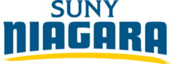 Niagara County Community College logo