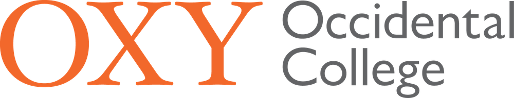 Occidental College logo