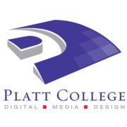 Platt College logo