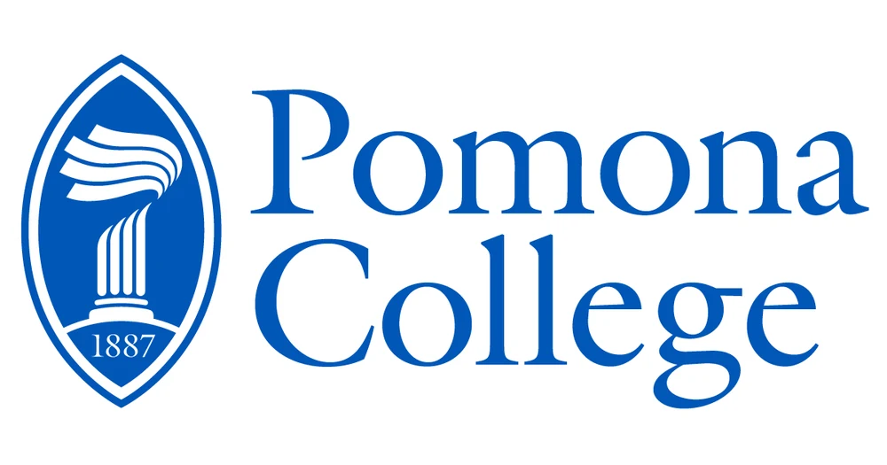 Pomona College logo