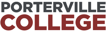 Porterville College logo