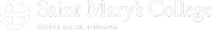 Saint Mary's College logo