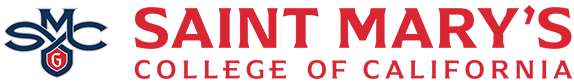 Saint Mary's College of California logo