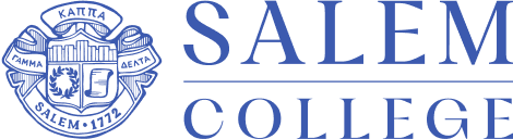 Salem College logo