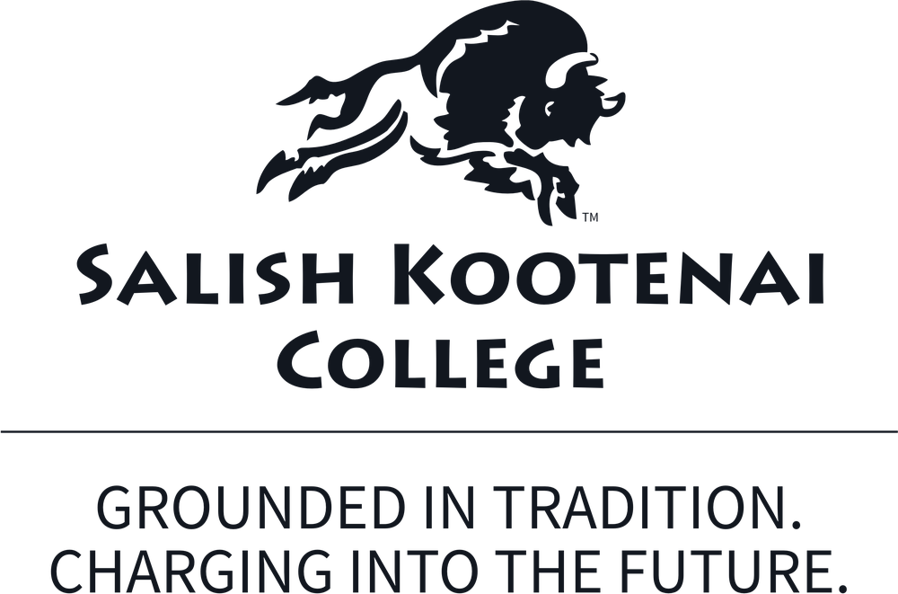 Salish Kootenai College logo