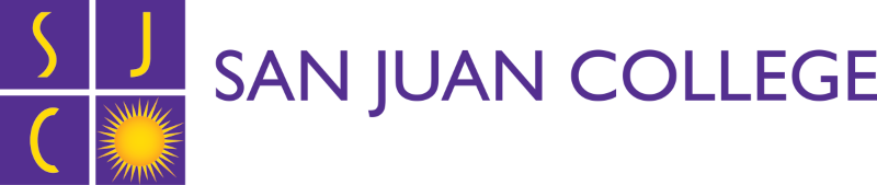 San Juan College logo