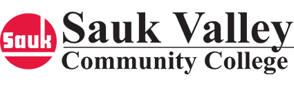 Sauk Valley Community College logo