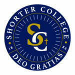 Shorter College logo