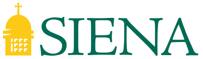 Siena College logo