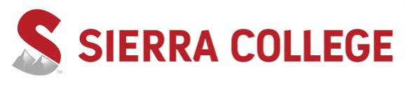 Sierra College logo