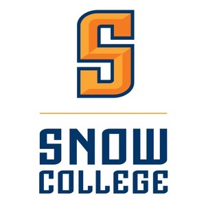 Snow College logo